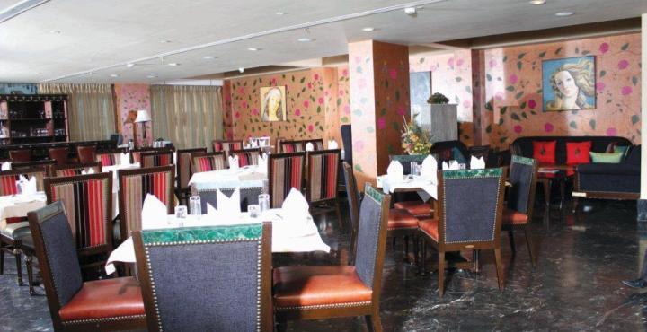 Hotel Gis Select Banjara Hill Hyderabad Esterno foto
