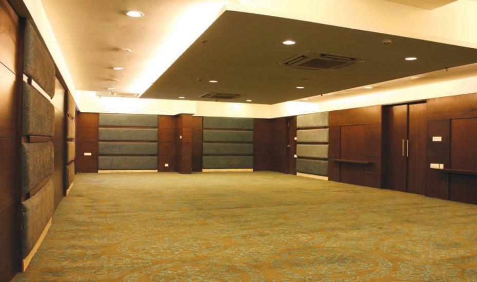 Hotel Gis Select Banjara Hill Hyderabad Esterno foto